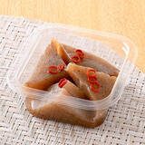 「今週新発売のファミマお惣菜まとめ！『ピリ辛生芋こんにゃく』、『山賊焼』など♪」の画像2