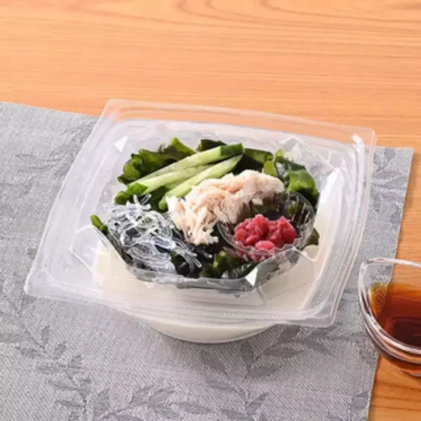 「今週新発売のファミマお惣菜まとめ！『ピリ辛生芋こんにゃく』、『山賊焼』など♪」の画像