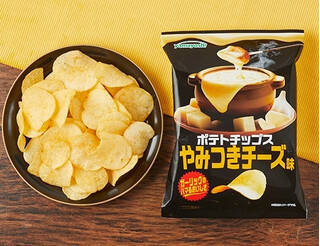 今週新発売のチーズまとめ！『ねこねこバターサンド　オレンジショコラ』、『かっぱえびせん　北海道Ｗチーズ味』など♪