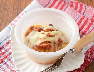 今週新発売のトマトまとめ！『本ズワイ蟹をのせたトマトクリームパスタ』、『トマトクリームのグリルチキン弁当』など♪