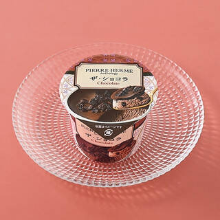 今週新発売のおやつ