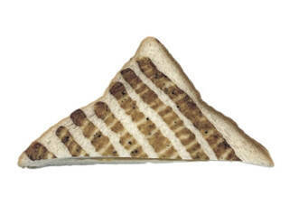 今週新発売のセブンイレブンパンまとめ！『キューバサンド仕立て　スパイシーポーク』、『バゲットサンド　パストラミ＆クリームチーズ』など♪