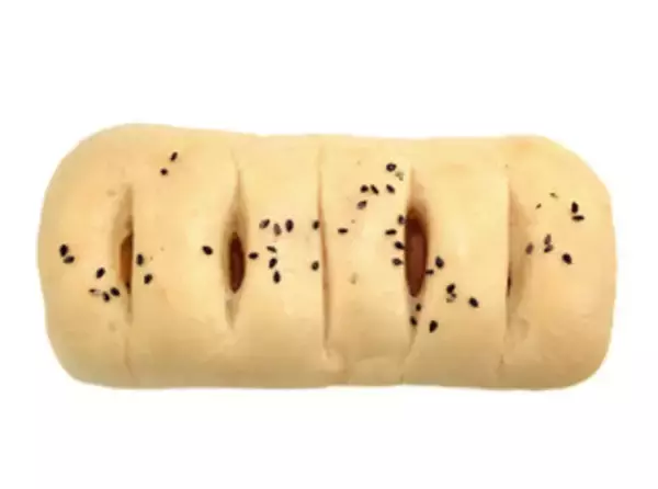 「今週新発売のセブンイレブンパンまとめ！『キューバサンド仕立て　スパイシーポーク』、『バゲットサンド　パストラミ＆クリームチーズ』など♪」の画像