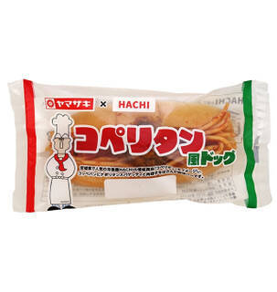 今週新発売の惣菜パンまとめ！『スナックサンド　焼きとうもろこし味＆マヨ』、『コペリタン風ドッグ』など♪