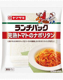 今週新発売の惣菜パンまとめ！『スナックサンド　焼きとうもろこし味＆マヨ』、『コペリタン風ドッグ』など♪