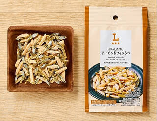 今週新発売のおつまみまとめ！『おつまみビーノ　ガーリックバター味』、『カリッと香ばし　アーモンドフィッシュ』など♪