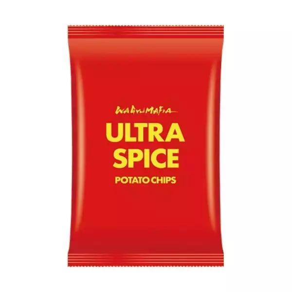 「ポテトチップスのトレンド人気ランキング！」の画像
