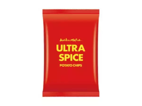 「ポテトチップスのトレンド人気ランキング！」の画像