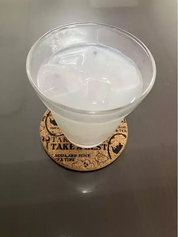 「レモン味のソーダのおすすめTOP3！」の画像