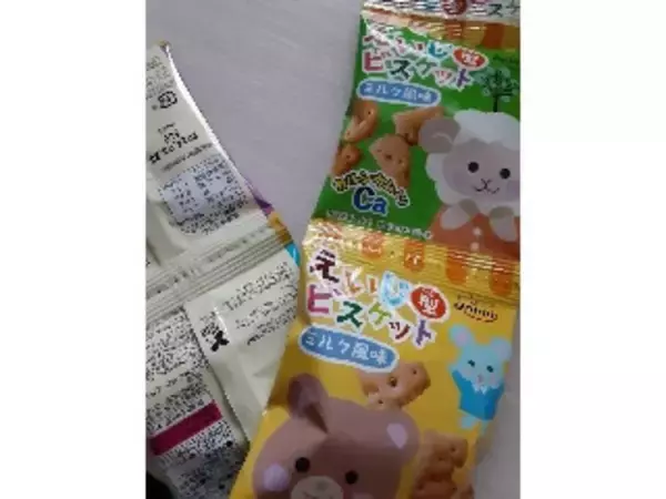 「【2026年4月第2週】クッキー・パイ・ビスケットランキング1位は無印良品 てんさい糖ビスケット！新商品・急上昇注目商品まとめ」の画像