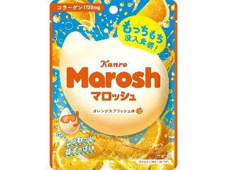 【2026年4月第3週】飴・キャラメルランキング1位はピュレマロ！ピーチ！新商品・久しぶりランクインも続々まとめ