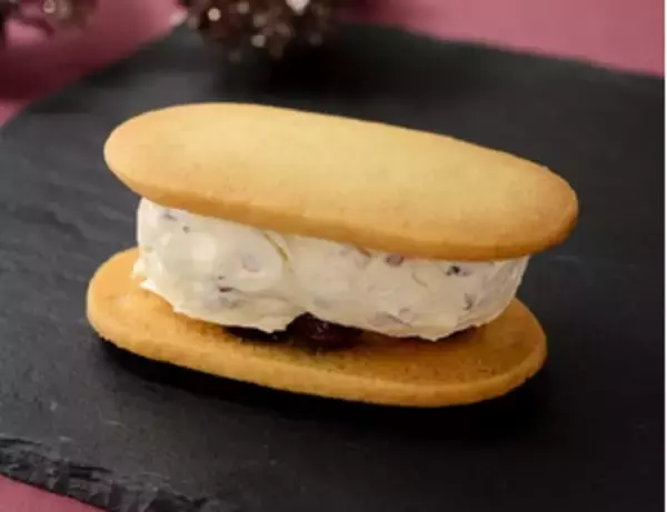 「今週新発売のローソンスイーツまとめ！『Ｓｐｅｃｉａｌｉｔｅ　密醇バターサンドラムレーズン』など♪」の画像