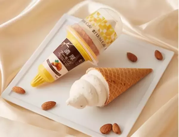 「今週新発売のローソンスイーツまとめ！『Ｓｐｅｃｉａｌｉｔｅ　密醇バターサンドラムレーズン』など♪」の画像