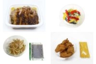 今週新発売のおつまみまとめ！『チキンステーキ　本わさびソース』、『さばとオニオンのマリネ』など♪