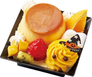 今週新発売のかぼちゃまとめ！『畑を味わうポタージュ　鹿児島かぼちゃ』、『かぼちゃチーズケーキ』など♪