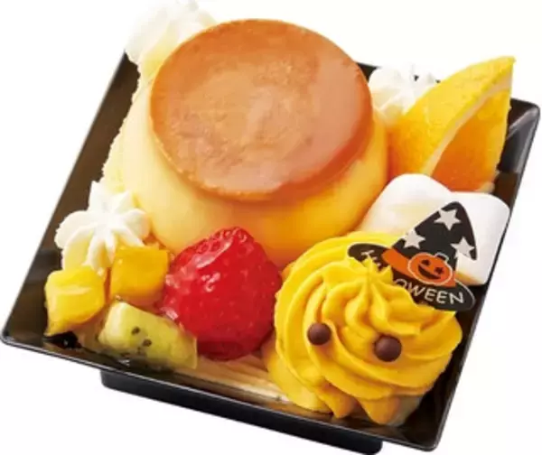 「今週新発売のかぼちゃまとめ！『畑を味わうポタージュ　鹿児島かぼちゃ』、『かぼちゃチーズケーキ』など♪」の画像