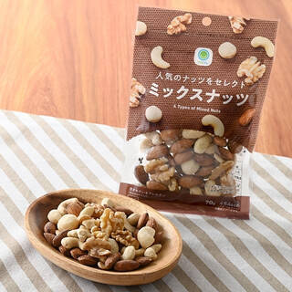 今週新発売のファミマルまとめ！『美味しさぎゅっとしいたけスナック』、『風味豊かなカシューナッツ』など♪