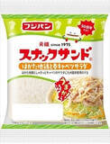 「今週新発売の惣菜パンまとめ！『ポケピースたまごパン』、『スナックサンド　鹿児島県産黒豚生姜焼き風＆マヨ』など♪」の画像4