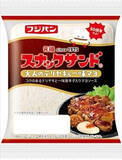 「今週新発売の惣菜パンまとめ！『ポケピースたまごパン』、『スナックサンド　鹿児島県産黒豚生姜焼き風＆マヨ』など♪」の画像6