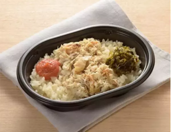 「今週新発売のコンビニ寿司・コンビニ弁当」の画像