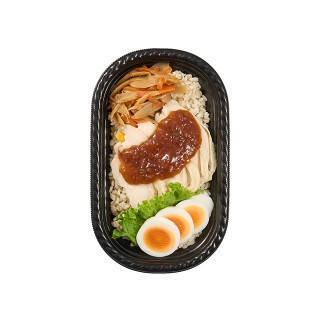 今週新発売のコンビニ寿司・コンビニ弁当