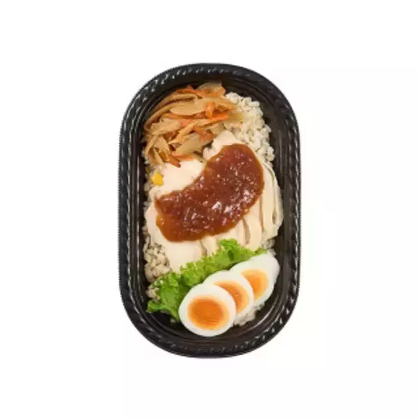 「今週新発売のコンビニ寿司・コンビニ弁当」の画像