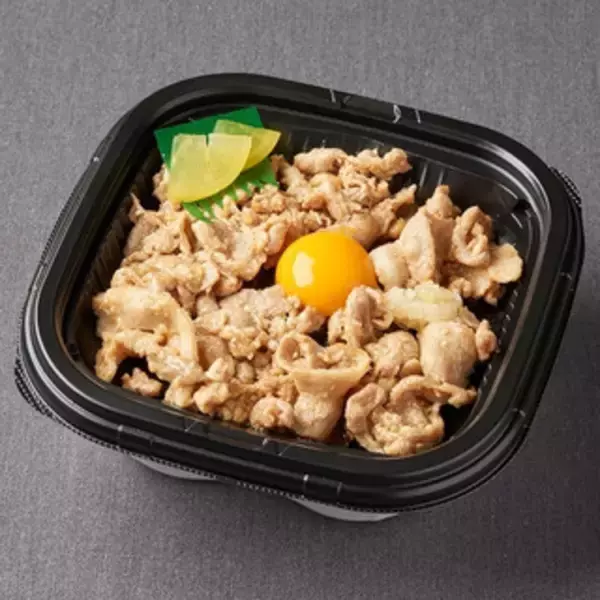 「今週新発売のコンビニ寿司・コンビニ弁当」の画像