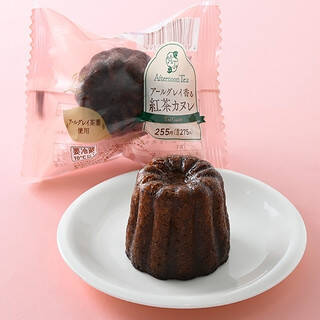 今週新発売のスイーツ