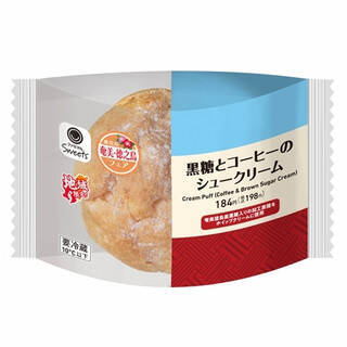 今週新発売のスイーツ