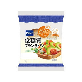 今週新発売の食パン・ロールパンまとめ！『低糖質ブラン食パン』、『本仕込食パン』など♪