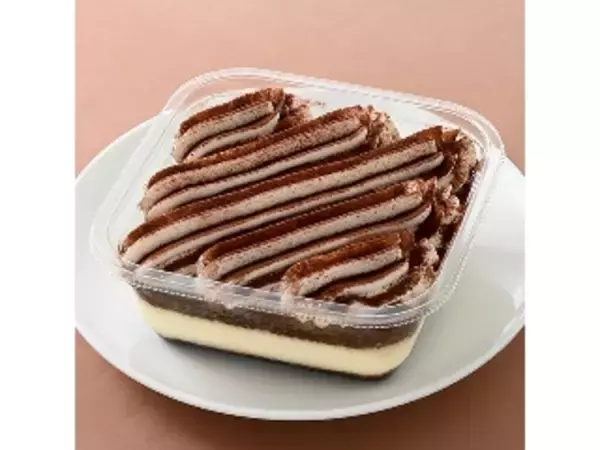 「【2026年4月19日〜25日】コンビニスイーツの新商品！和もっち巻きティラミスや紅ほっぺ苺スイーツなどまとめ」の画像