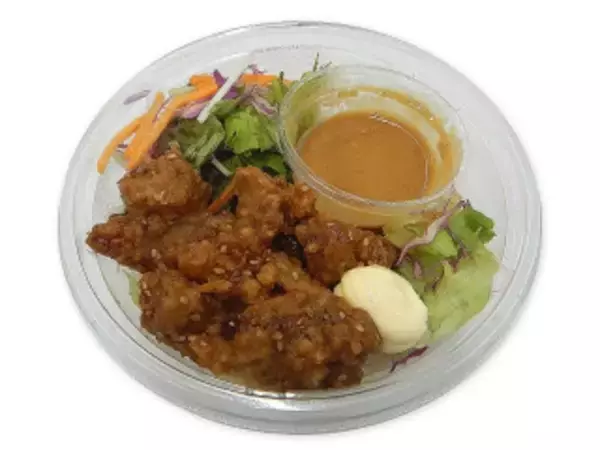 「今週新発売のコンビニパスタまとめ！『生パスタカルボナーラ　北海道産牛乳』、『生パスタ　３種きのこのクリームソース』など♪」の画像