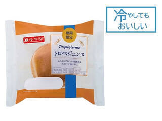 今週新発売のYKベーキングカンパニーまとめ！『サバラン』、『入れすぎチョコケーキ』など♪