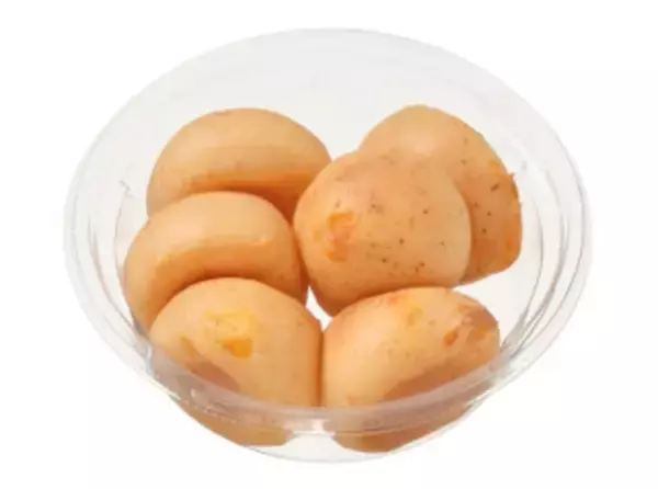 「今週新発売のもちもちまとめ！『チロルチョコ　生もちチーズ』、『パンプキンもこ』など♪」の画像