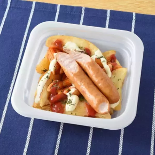 「今週新発売のファミマお惣菜まとめ！『一番だしと牛肉の旨味いも煮』、『香ばしく脂がのった銀鮭ハラスの塩焼き』など♪」の画像