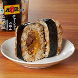 「今週新発売のファミマおにぎりまとめ！『大きなおむすび　野沢菜たくあん』、『もち麦入り　枝豆こんぶ』など♪」の画像11