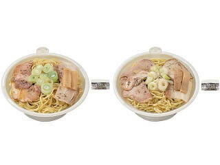 今週新発売のセブンイレブン麺