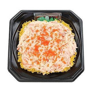 今週新発売の明太子味まとめ！『盛りすぎ！高菜明太おにぎり』、『明太とろろ鍋　鶏だし醤油味』など♪