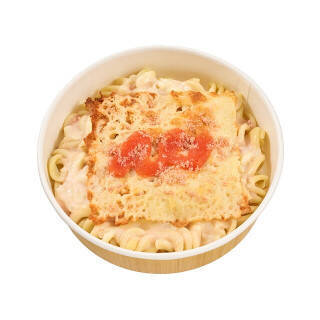 今週新発売の明太子味まとめ！『盛りすぎ！高菜明太おにぎり』、『明太とろろ鍋　鶏だし醤油味』など♪