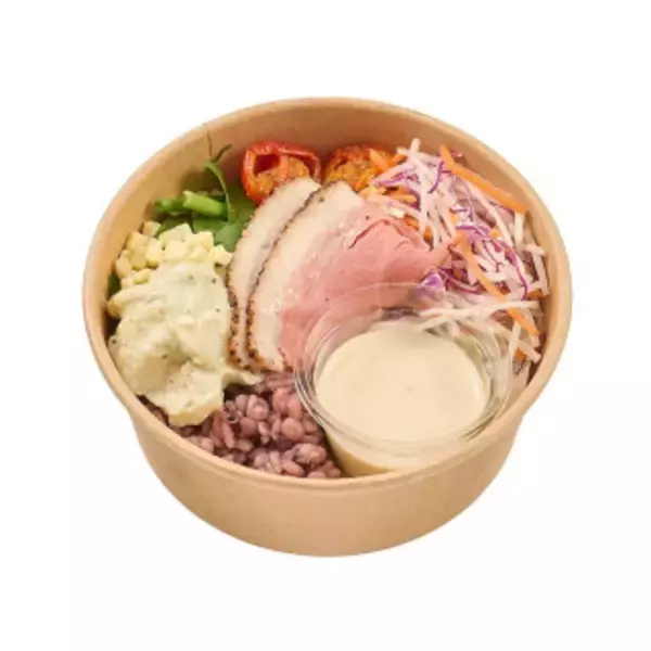 「今週新発売のしっとりまとめ！『王道の生どら焼　つぶあん＆ホイップ』、『直巻おむすび　炭火焼鳥』など♪」の画像