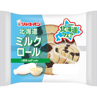 今週新発売の菓子パン