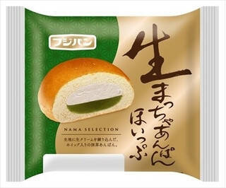 今週新発売の菓子パン