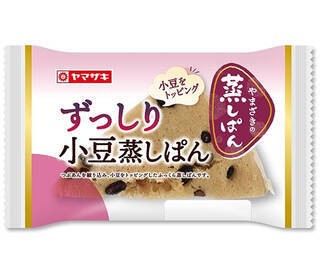 今週新発売の菓子パン