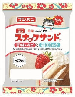 今週新発売の菓子パン