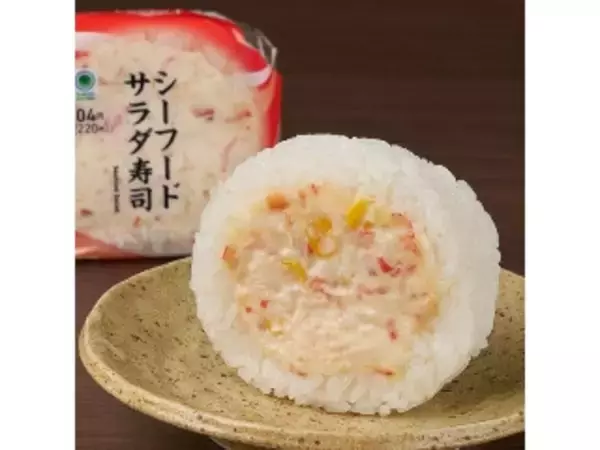 「【2026年5月第1週】コンビニおにぎり・コンビニ手巻寿司の新商品！青磯海苔まぐろたくあんや鶏ごぼう味めしおむすびなどまとめ」の画像