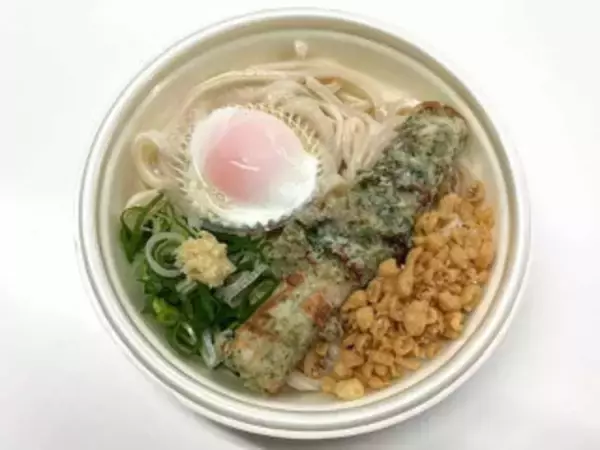 「今週新発売の醤油味まとめ！『ＳＰＡＭむすび　醤油バターコーン』、『家系総本山吉村家　豚骨醤油ラーメン』など♪」の画像