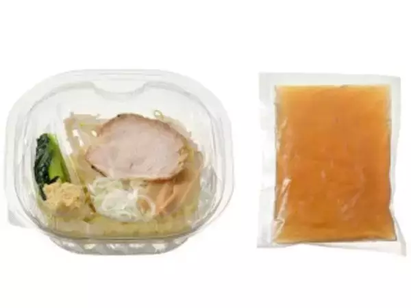 「今週新発売の醤油味まとめ！『ＳＰＡＭむすび　醤油バターコーン』、『家系総本山吉村家　豚骨醤油ラーメン』など♪」の画像