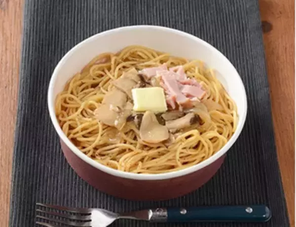 「今週新発売の醤油味まとめ！『ＳＰＡＭむすび　醤油バターコーン』、『家系総本山吉村家　豚骨醤油ラーメン』など♪」の画像