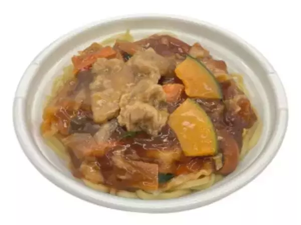 「今週新発売のコンビニラーメンまとめ！『中華蕎麦とみ田監修　デカ豚ラーメン　アブラ増』、『中華蕎麦とみ田監修家系ラーメン』など♪」の画像