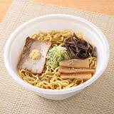 「今週新発売のコンビニラーメンまとめ！『中華蕎麦とみ田監修　デカ豚ラーメン　アブラ増』、『中華蕎麦とみ田監修家系ラーメン』など♪」の画像6